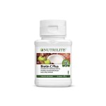 Biotin C Plus