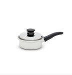 2-teiliges Stieltopf-Set iCook