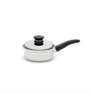 2-teiliges Stieltopf-Set iCook