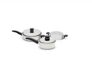 5-teiliges Sautépfannen-Set iCook