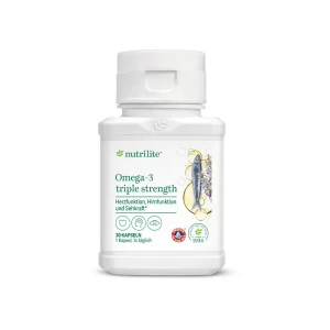 Omega-3 Triple Strength