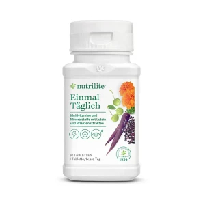 Einmal Täglich Multivitamin Daily 90 Stk.