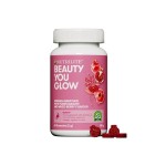Gummibärchen für Schönheit Beauty You Glow