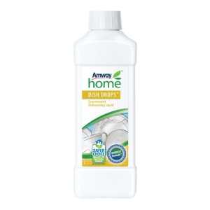 Konzentriertes Flüssiges Geschirrspülmittel DISH DROPS™
