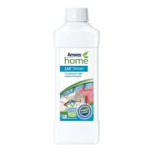 Delicate Konzentriertes flüssiges Feinwaschmittel SA8™