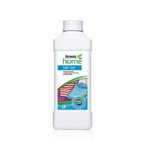 Konzentriertes Flüssigwaschmittel für bunte und schwarze Wäsche SA8™ Color