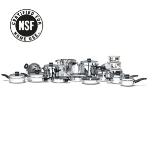 Familienset Prestige (27-teilig) iCook™