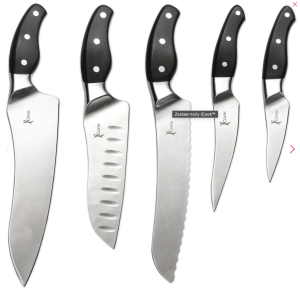 Messer-Set iCook™