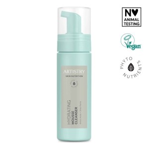 Hydrating Reinigungsschaum Artistry Skin Nutrition™