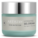 Hydrating Gel-Crème Artistry Skin Nutrition™