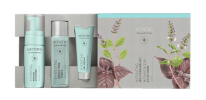 Reiseset „Beauty on-the-go Hydrating“ Artistry Skin Nutrition™
