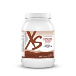 Hydrolisiertes Protein Pulver mit Kakao-Schokoladengeschmack XS™