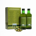 Extra Natives Olivenöl 2 x 750 ml