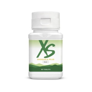 Adaptogen Rhodiola Plus XS™