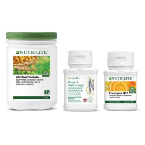 Set „Best Age“