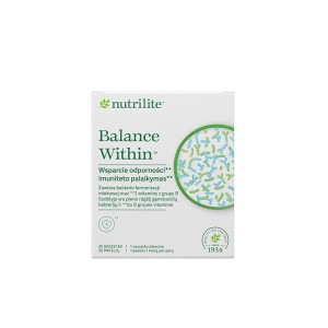Probiotikum Balance Within