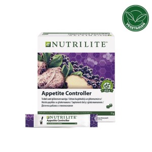 Appetitzügler Appetite Controller