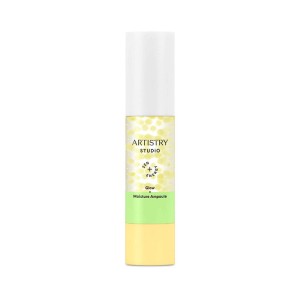 Ampulle für Strahlkraft + Feuchtigkeit Artistry Studio 20 ml