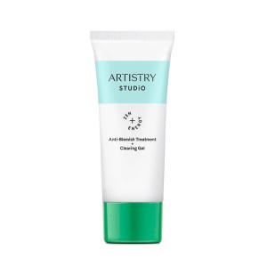 Anti-Hautunreinheiten-Behandlung + Klärendes Gel Artistry Studio 30ml
