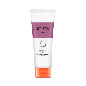 Feuchtigkeitsspender + Antioxidantien-Booster Artistry Studio