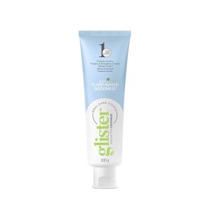 Zahncreme mit Mehrfachwirkung Zahnpasta Amway Glister
