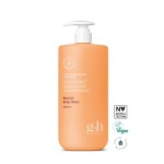 Nährendes Duschgel mit Kürbis 1000ml g&h Nourish