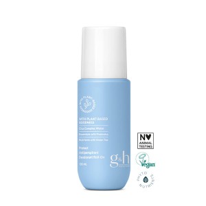 Deodorant Roll-on Antiperspirant Amway g&h Protect unisex