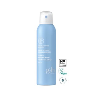Deodorant und Anti-Perspirant Spray unisex g&h Protect 200ml