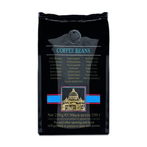 Kaffeebohnen von Amway Premium Arabica 1kg