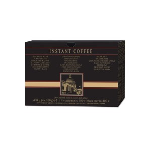Lyophilisiert Instantkaffee von Amway Premium 400g
