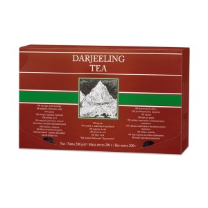 Darjeeling Premium Tee von Amway