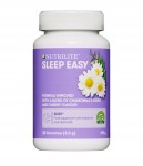 Gummibärchen zur Unterstützung des Einschlafens Sleep Easy