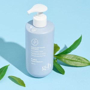Flüssigseife Protect Hand Cleanser G&H 400 ml