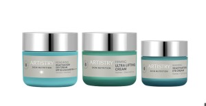 Feuchtigkeit- Power - Straffungs - Set Artistry Skin Nutrition™