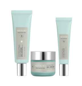Feuchtigkeitsspendendes Power-Set Artistry Skin Nutrition™