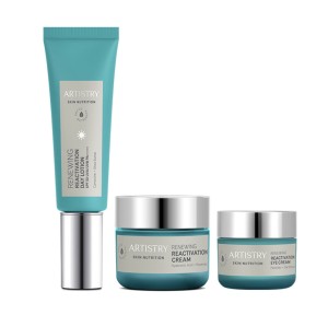 Feuchtigkeitspflege-Power Erneuerungs-Set Artistry Skin Nutrition™