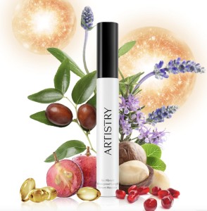 Artistry Go Vibrant™ Wasserfeste Serum-Wimperntusche für maximale Länge