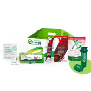 Energy Program Set