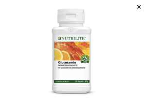 Glucosamin