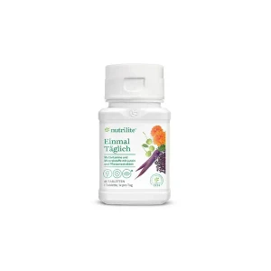 Einmal Täglich Multivitamin 45 Tab.