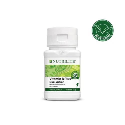 Vitamin B Plus Normalpackung NUTRILITE™.jpeg
